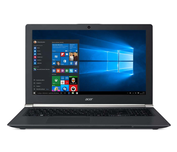 Acer VN7-571G i5-5200U/8GB/1000/Win10 GTX950M - 266667 - zdjęcie 2